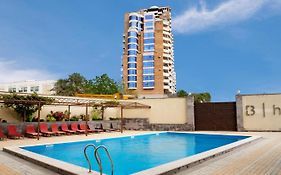 Bien Hotel Yerevan